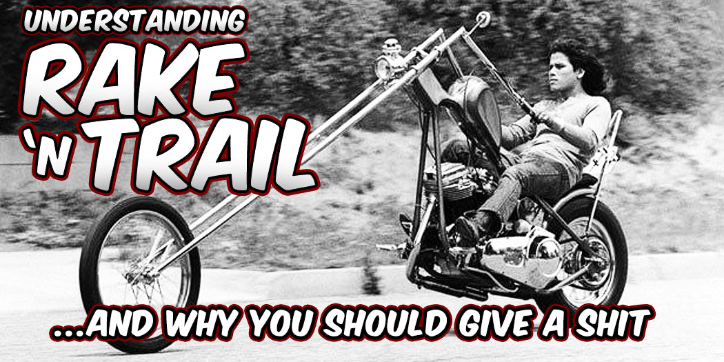 Understanding Rake and Trail — Throttle Addiction