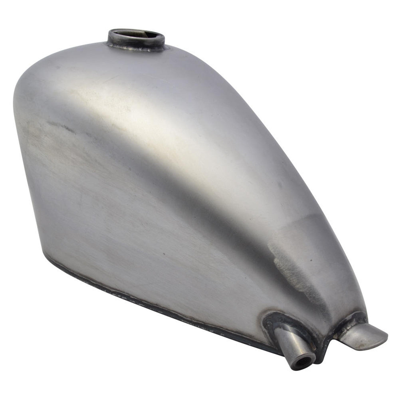 Custom Motorcycle Gas Tanks for your Chopper or Bobber. — Throttle Addiction