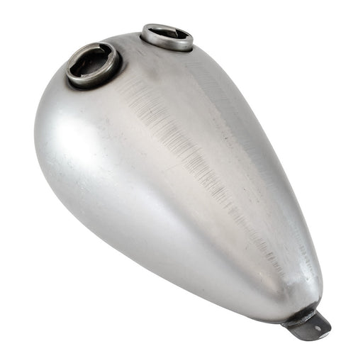 Axed Chopper Gas Tank - Dual Cap