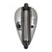 Axed Chopper Gas Tank - Dual Cap