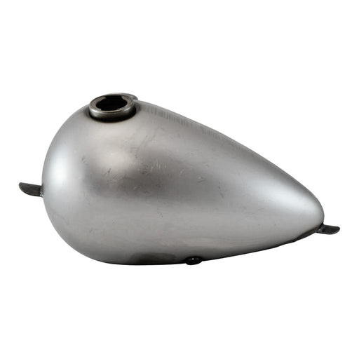 Axed Chopper Gas Tank - Dual Cap