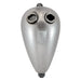 Axed Chopper Gas Tank - Dual Cap