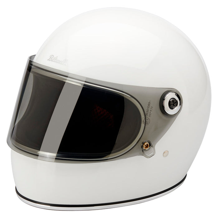 Biltwell Helmet Shield for Gringo S/Gringo SV 22.06- light smoke