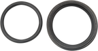 DRAG SPECIALTIES Caliper Seal Kit - 72-80FL - Front/Rear 20189-HC3