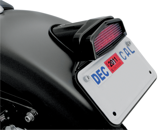 JOKER MACHINE Cafe Taillight Assembly 09-570B