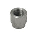 Steel Petcock Bung 1/4" NPT Long Top Hat