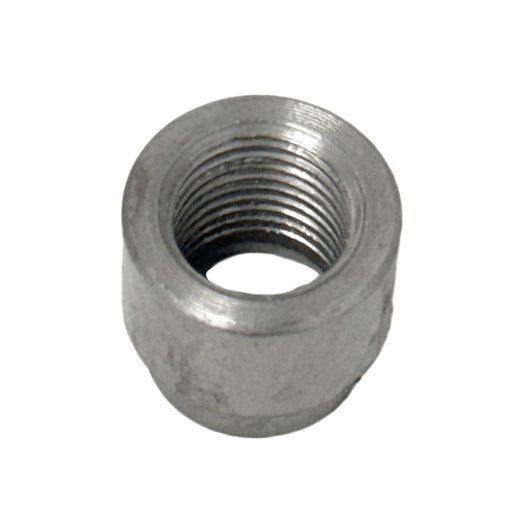 Steel Petcock Bung 1/4" NPT Long Top Hat