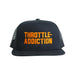 throttle addiction hat 