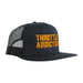 throttle addiction hat 