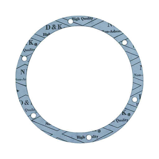 Triumph Clutch Backing Plate Gasket