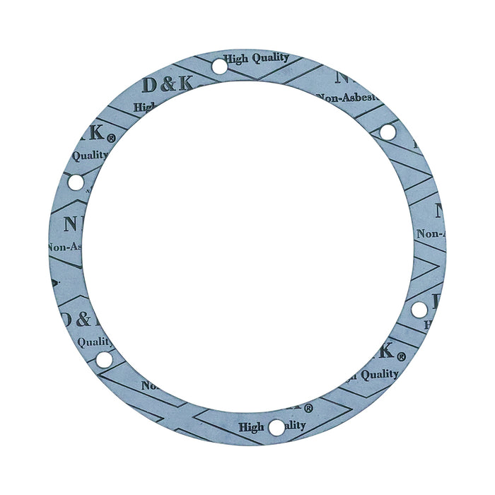 Triumph Clutch Backing Plate Gasket