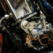 Wiring Harness Big Twin Chopper