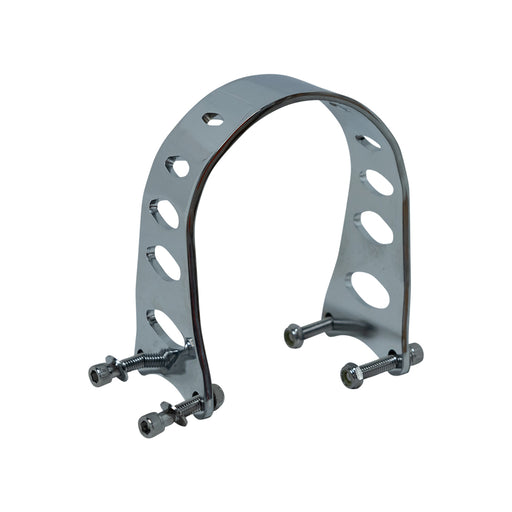 Front Fender Brace For Narrow Glide Front End