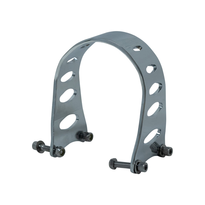 Front Fender Brace For Narrow Glide Front End