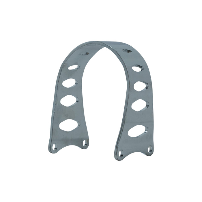 Front Fender Brace For Narrow Glide Front End