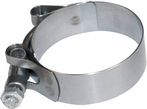 S&S CYCLE Intake Manifold Clamp - O-Ring - 55 mm - 78 mm 16-0230