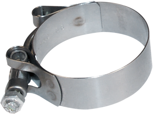 S&S CYCLE Intake Manifold Clamp - Band - 79 mm - 84 mm 16-0231