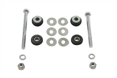 Gas Tank mounting kit XL