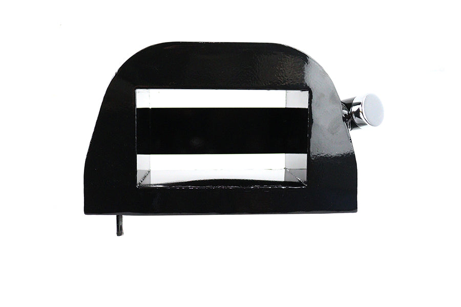 Oil Tank FL, FXE black