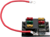 RIVCO PRODUCTS 6-Circuit Fuse Box - Universal FUSBLK