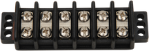 STANDARD MOTOR PRODUCTS Junction Block - 6 Lug MC-JB3