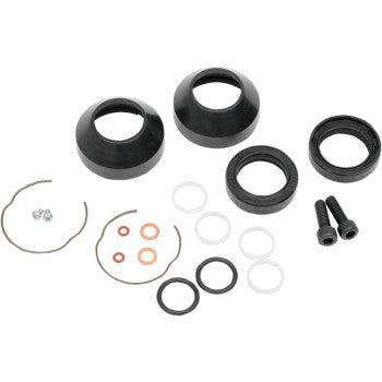 Fork Slider Rebuild Seal Kit - 35 mm -'73-'83