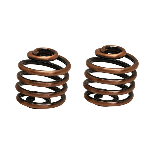 Solo Seat Coil Spring 2" - Copper