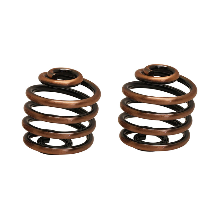 Solo Seat Coil Spring 2" - Copper