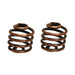 Solo Seat Coil Spring 2" - Copper