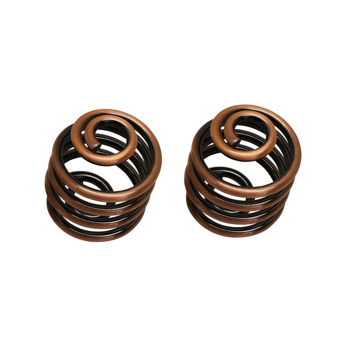 Solo Seat Coil Spring 2" - Copper