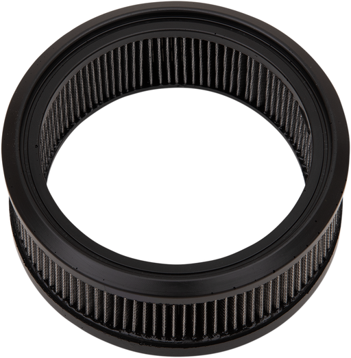 DRAG SPECIALTIES Replacement Air Filter - S&S Teardrop Air Cleaner E14-0312DS