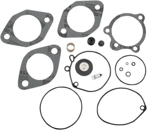 DRAG SPECIALTIES Carburetor Rebuild Kit - '76-'89 Keihen 03-0022A