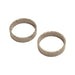 Exhaust Crossover Gaskets - 82-03