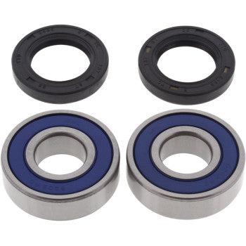 bearing for sportster and superglide