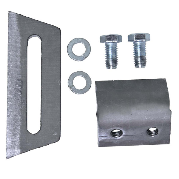 Caliper Brackets & Hardware