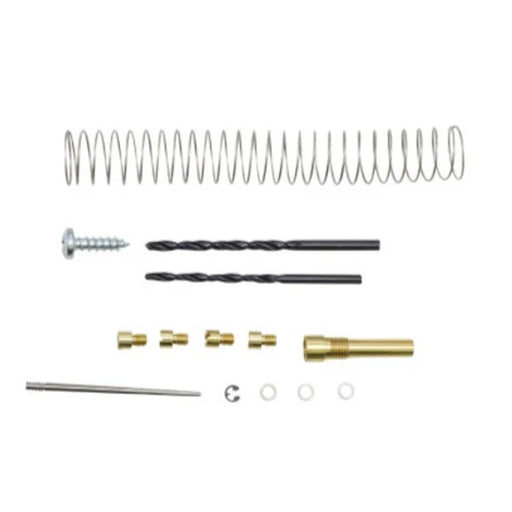 Dynojet Jet Kit - 04-06 Sportster 883