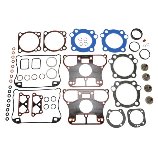 James Gasket Top End Gasket Kit - Sportster 04-06