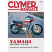 Motorcycle repair manual 1970-1982