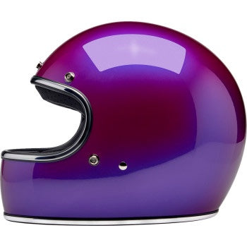 Biltwell - Gringo ECE R22.06 Helmet - Metalic Grape