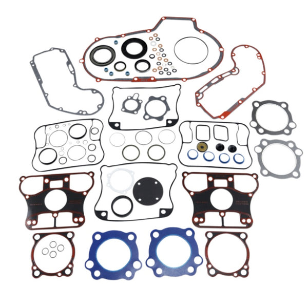 Gaskets & Seals