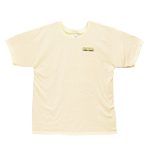 Chemical Candy Chopper Front Tshirt