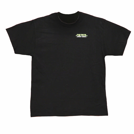 Chemical Candy Shrooms Front Tshirt