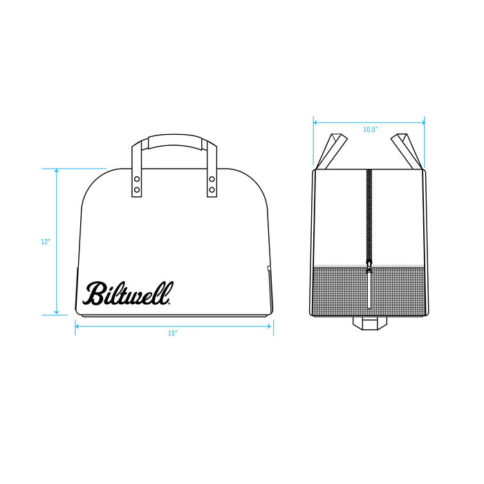 Biltwell -EXFIL Helmet Bag