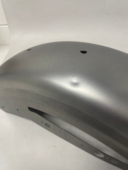 SCRATCH & DENT Bobbed Sportster Fender - 2004 and UP