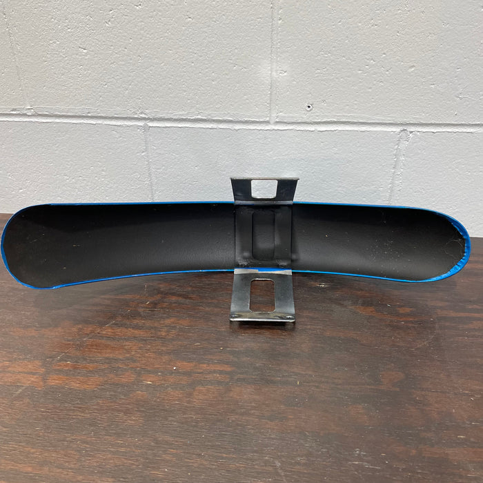 USED - 41MM Wide Glide Front Fender- Blue