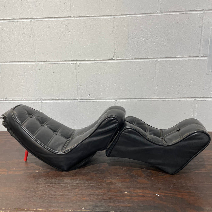 USED - Universal Chopper Scorpion Seat & P Pad