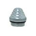 Aluminum Stepped Top Cap