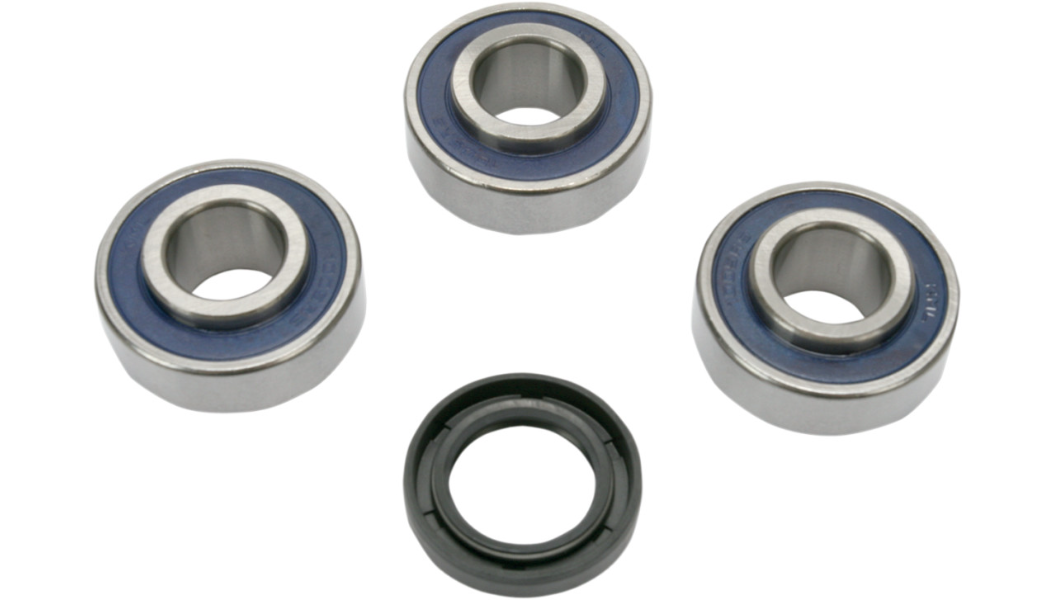 Wheel bearing/ Seal Kit - 17MM - 67-72 FLH