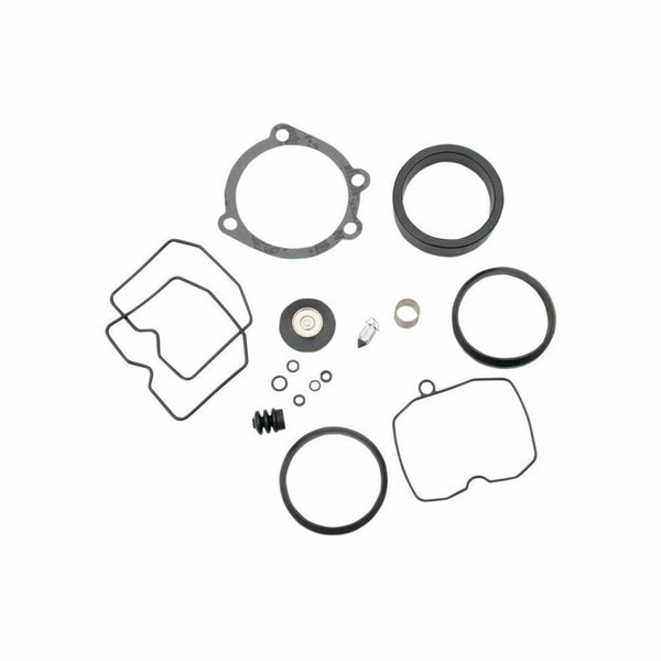 Carburetor Components