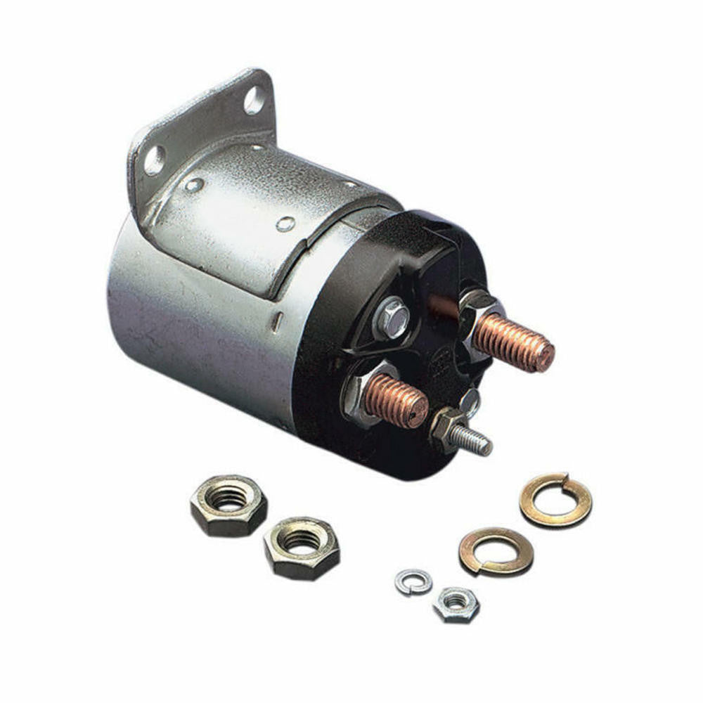 Starter Solenoid for Harley Shovelhead, Sportster, Evolution